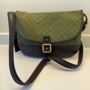 Louis Vuitton bag